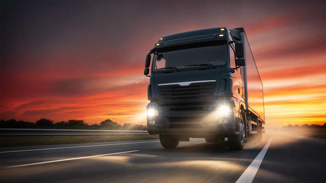 Professional Truck ECU Tuning Services