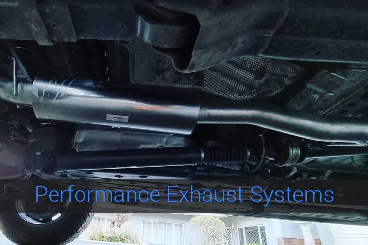 Performance-Exhaust-Systems