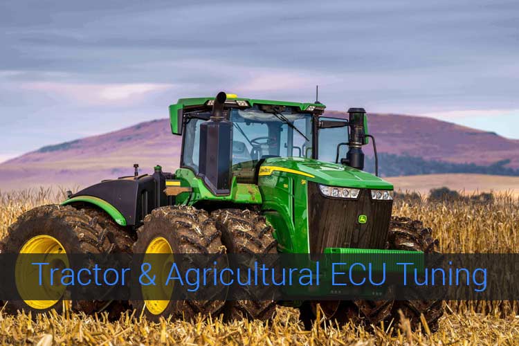 Tractor-&-Agricultural-ECU-Tuning